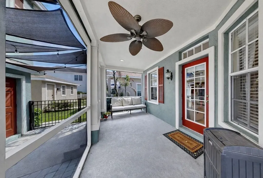 16226 Bridgewalk Drive Lithia FL 33547