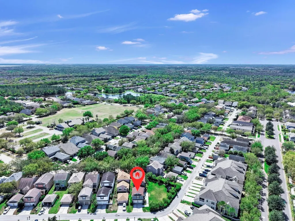 16226 Bridgewalk Drive Lithia FL 33547