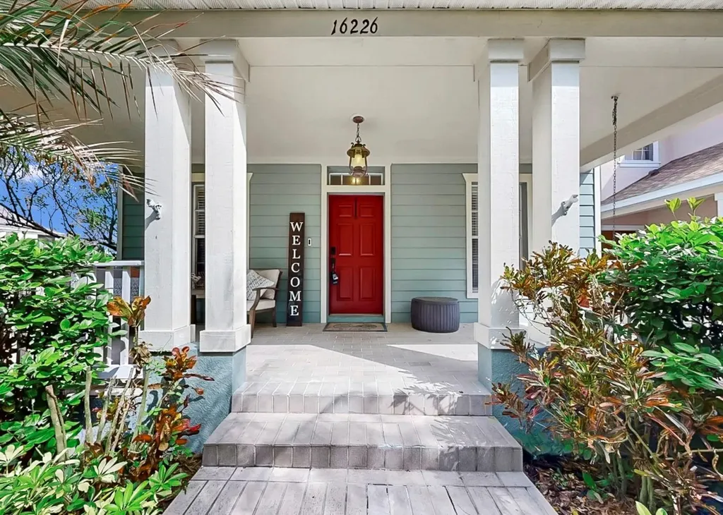 16226 Bridgewalk Drive Lithia FL 33547
