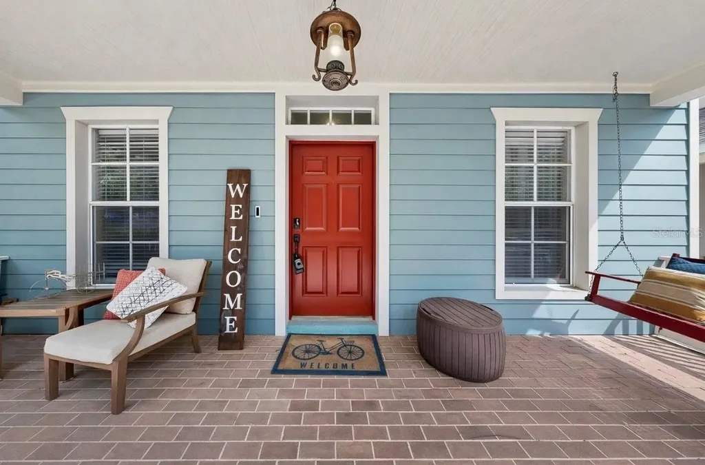 16226 Bridgewalk Drive Lithia FL 33547