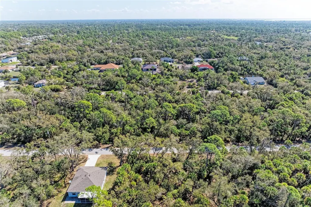 3107 Como Street Port Charlotte FL 33948