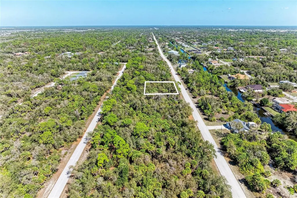 3107 Como Street Port Charlotte FL 33948