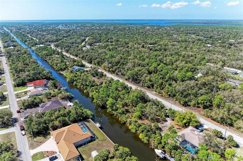 3107 Como Street Port Charlotte FL 33948