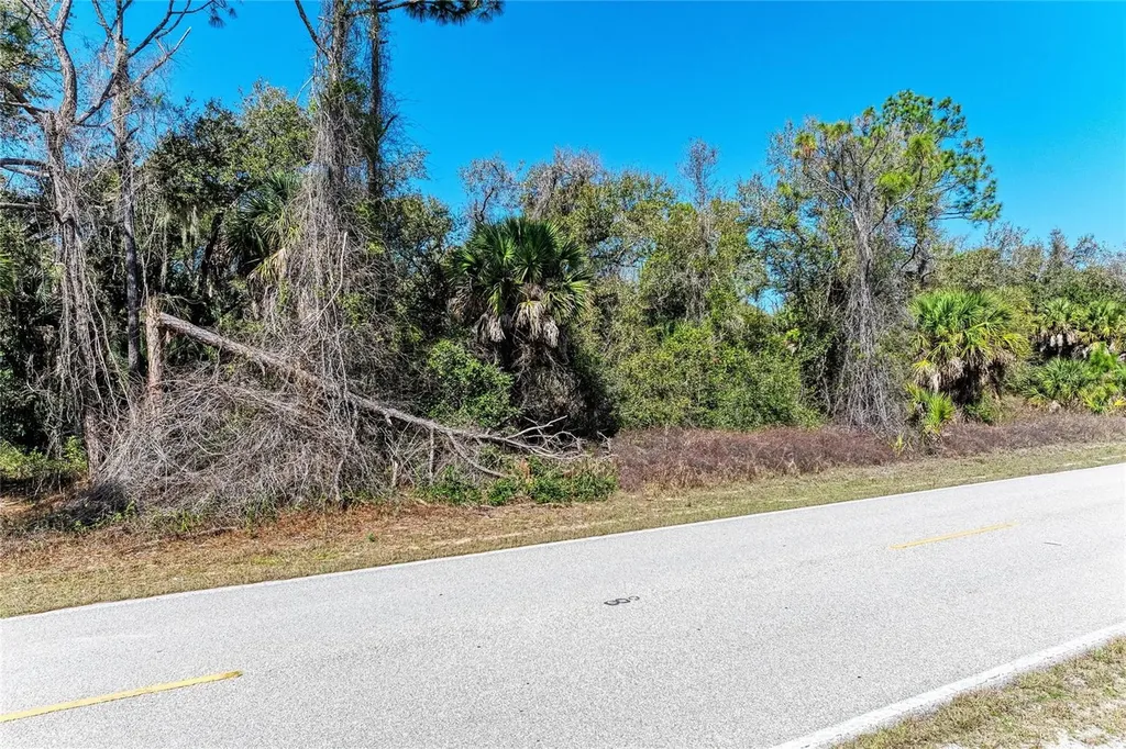 3107 Como Street Port Charlotte FL 33948