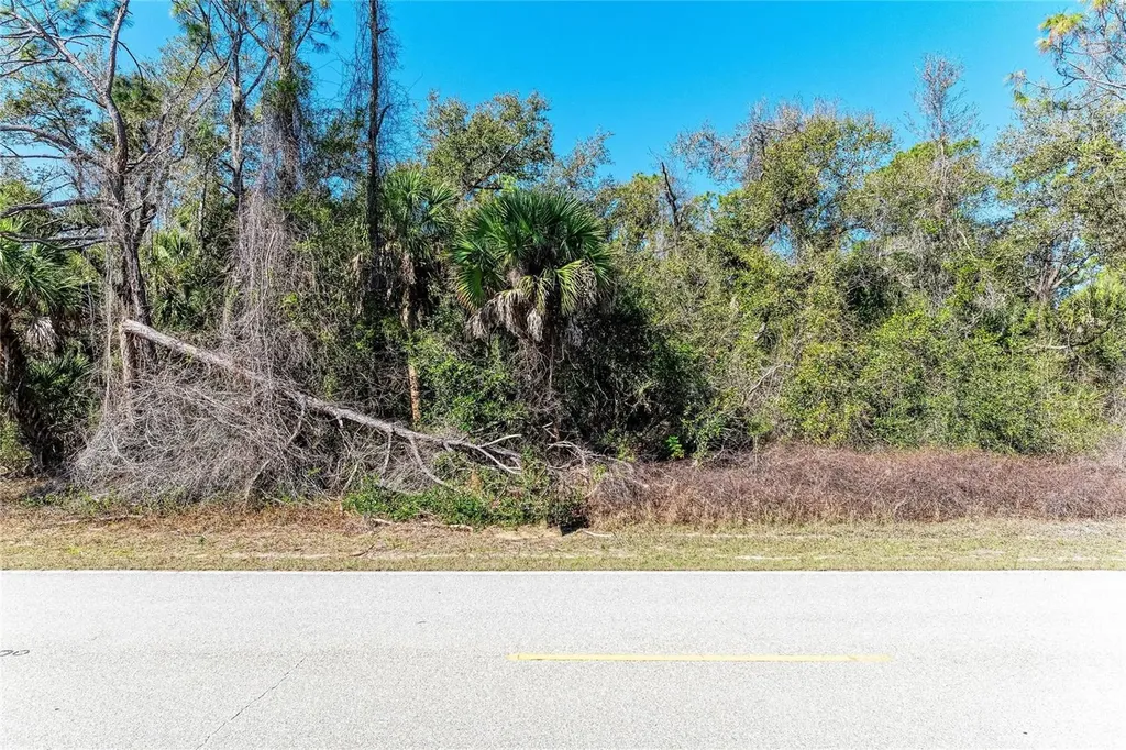 3107 Como Street Port Charlotte FL 33948