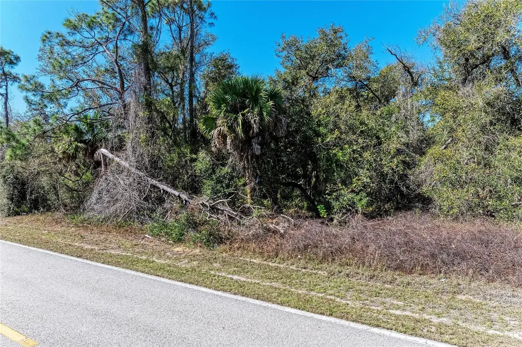 3107 Como Street Port Charlotte FL 33948