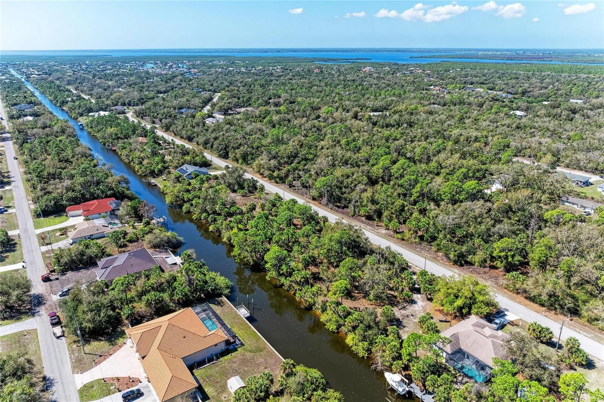 3107 Como Street Port Charlotte FL 33948