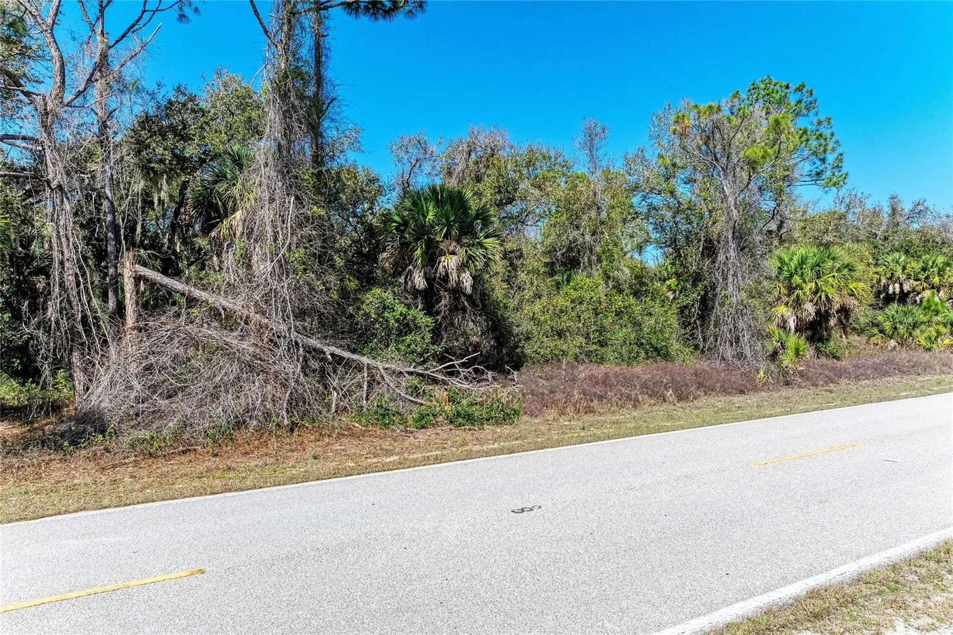3107 Como Street Port Charlotte FL 33948