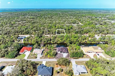 3107 Como Street Port Charlotte FL 33948
