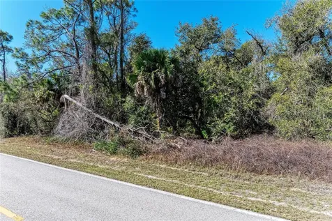 3107 Como Street Port Charlotte FL 33948