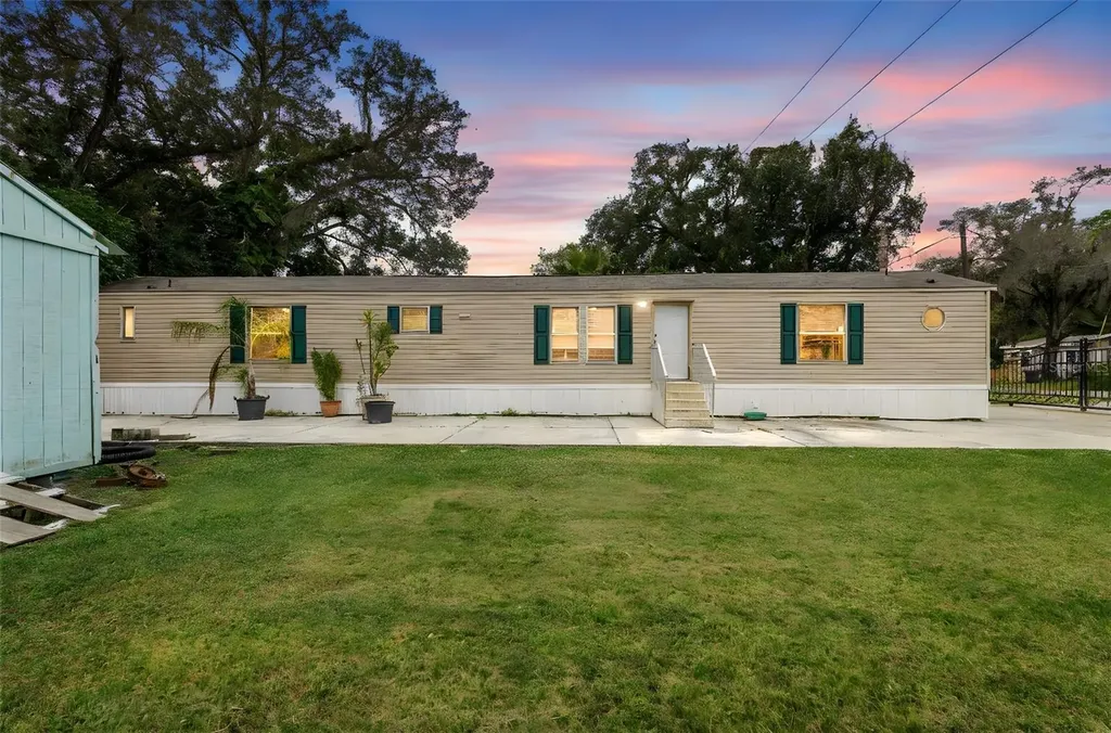 2530 Cresap Street Lakeland FL 33815