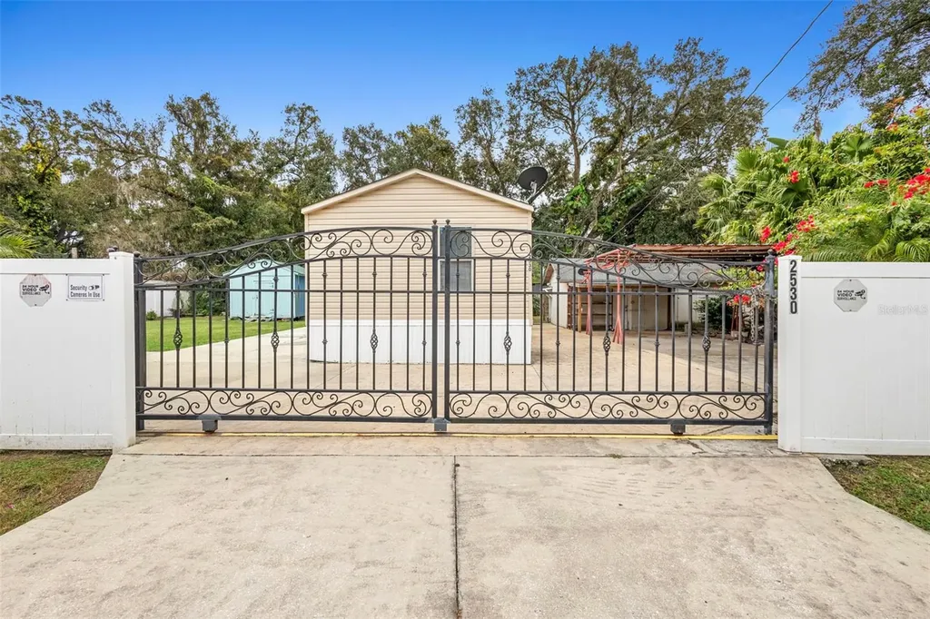 2530 Cresap Street Lakeland FL 33815
