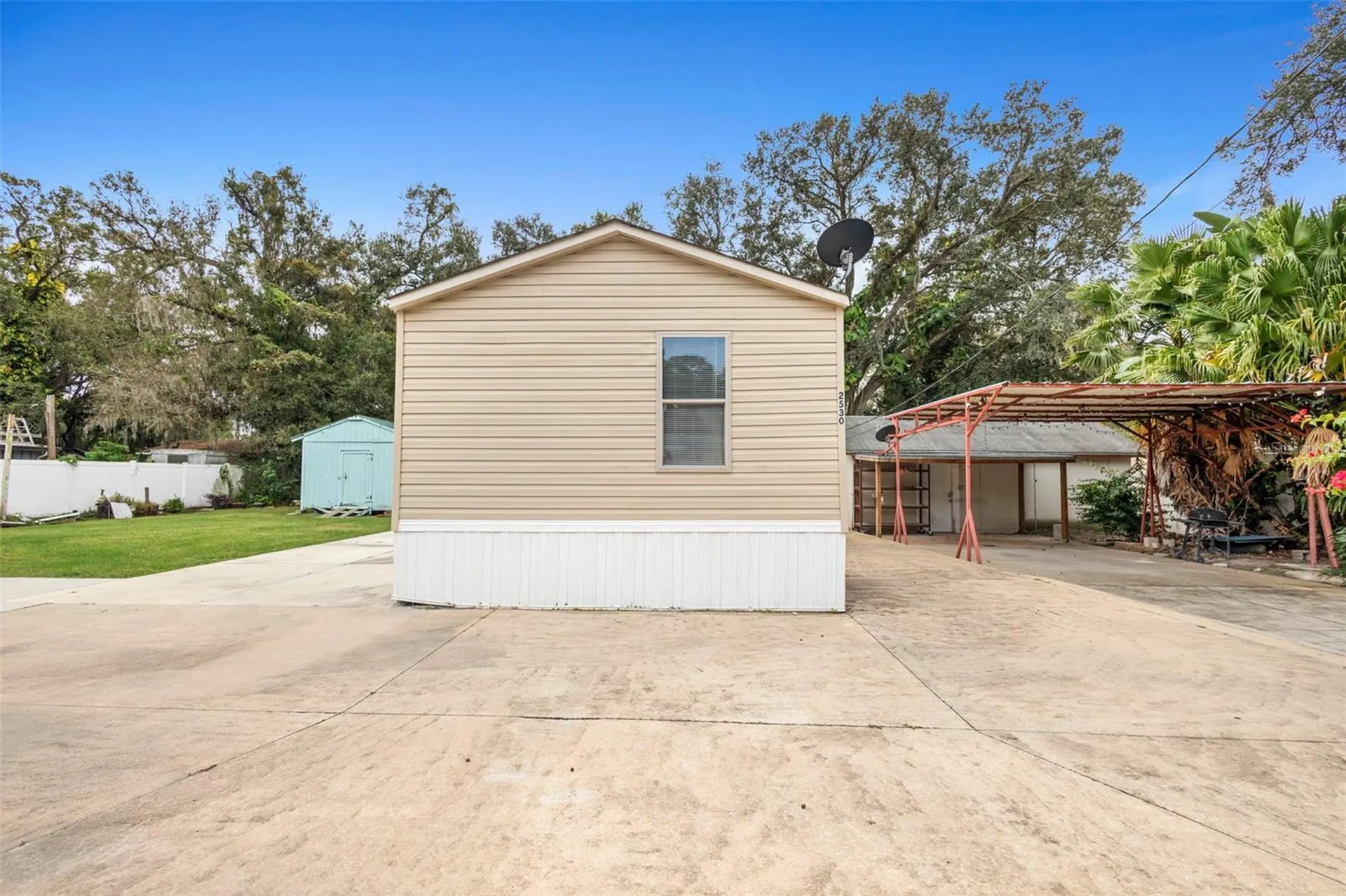 2530 Cresap Street Lakeland FL 33815
