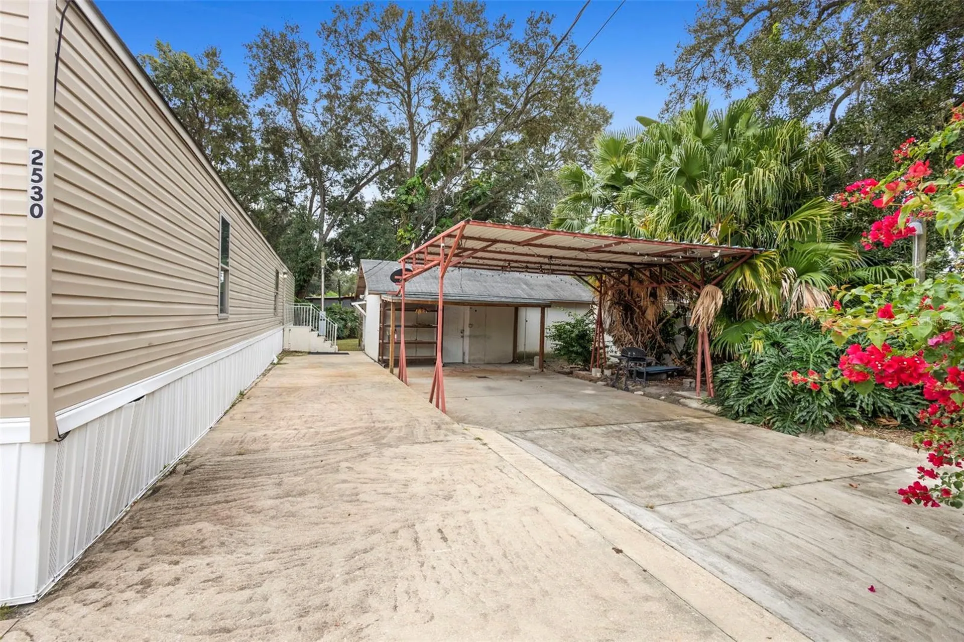 2530 Cresap Street Lakeland FL 33815