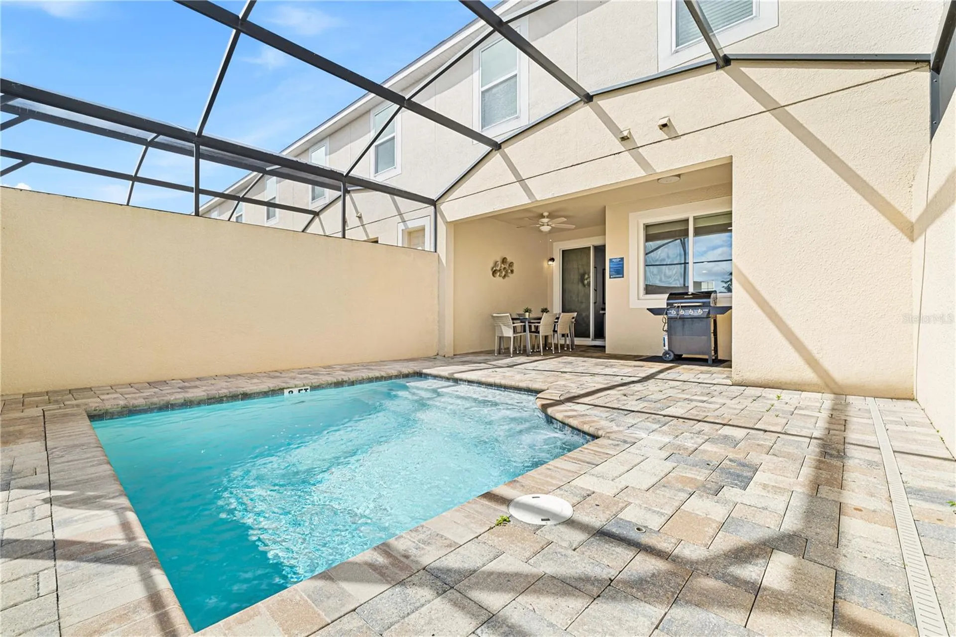 1569 Carey Palm Circle Kissimmee FL 34747
