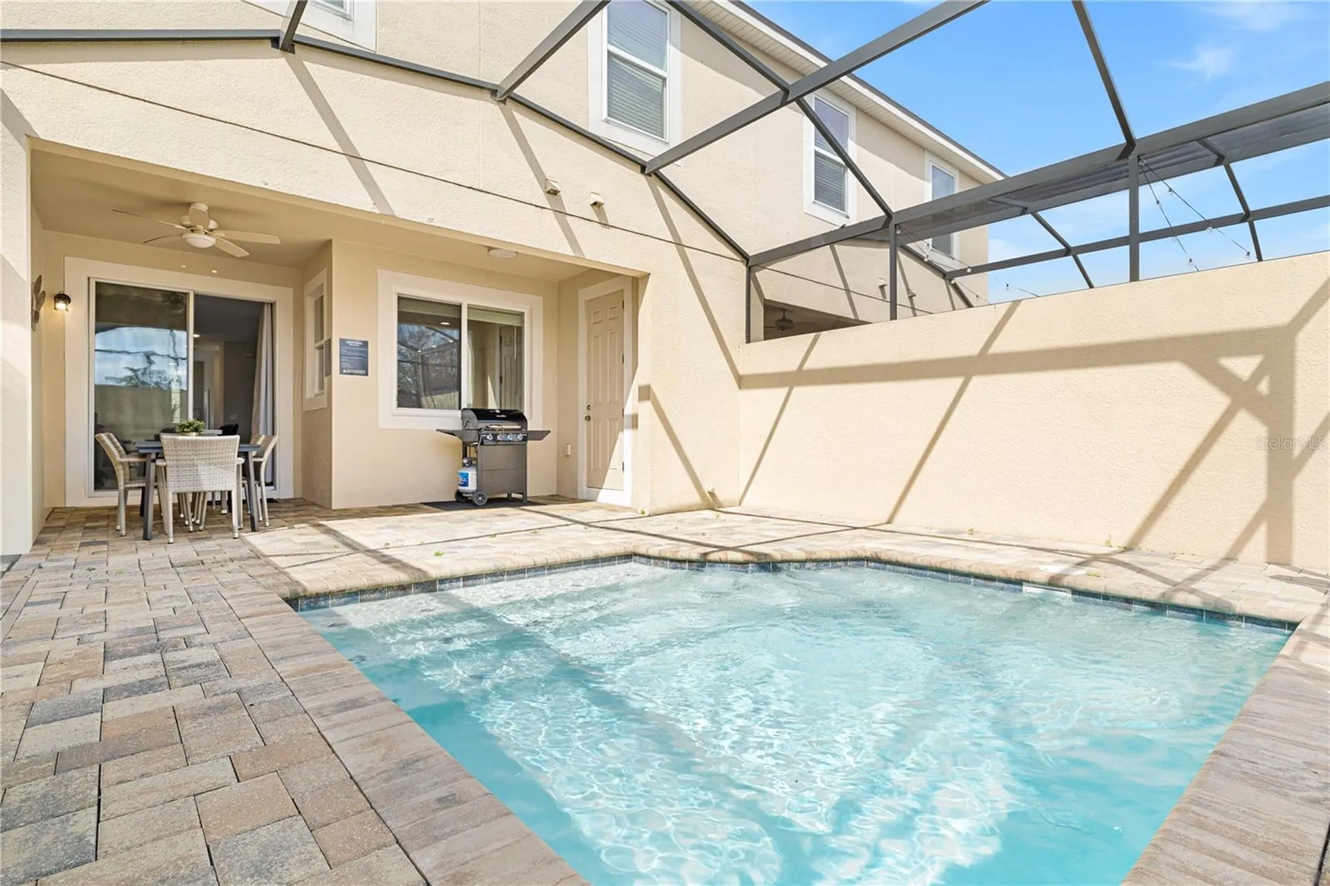 1569 Carey Palm Circle Kissimmee FL 34747