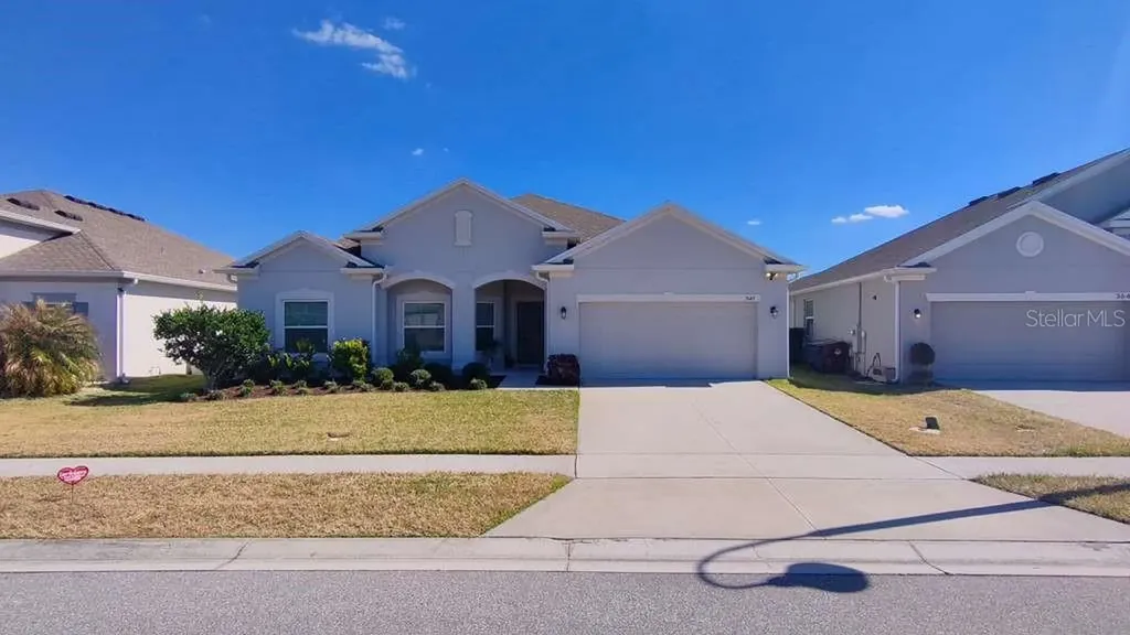 3647 Vega Creek Drive St Cloud FL 34772
