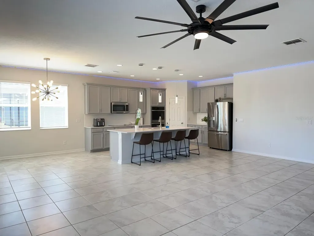 3647 Vega Creek Drive St Cloud FL 34772