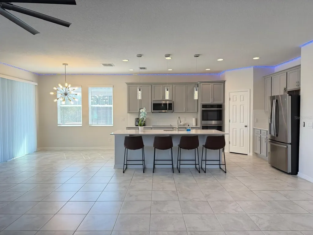 3647 Vega Creek Drive St Cloud FL 34772