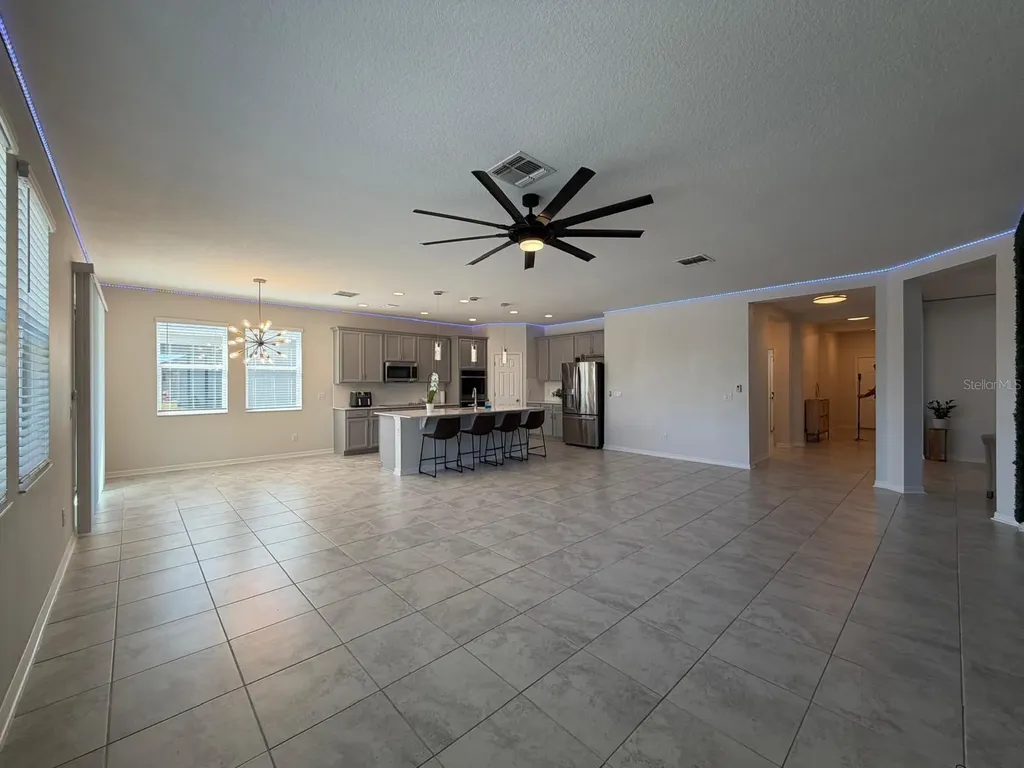 3647 Vega Creek Drive St Cloud FL 34772