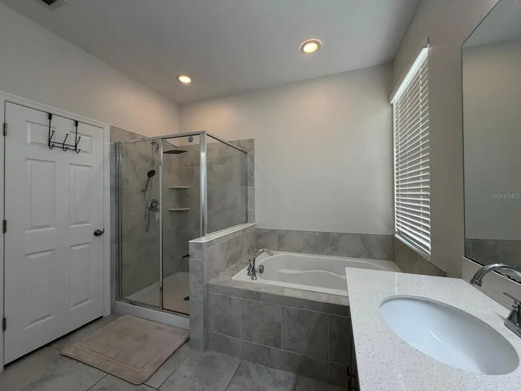 3647 Vega Creek Drive St Cloud FL 34772