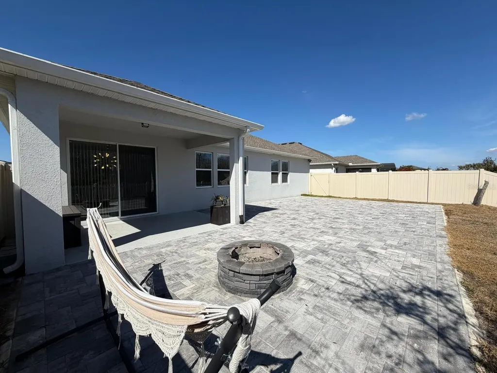 3647 Vega Creek Drive St Cloud FL 34772