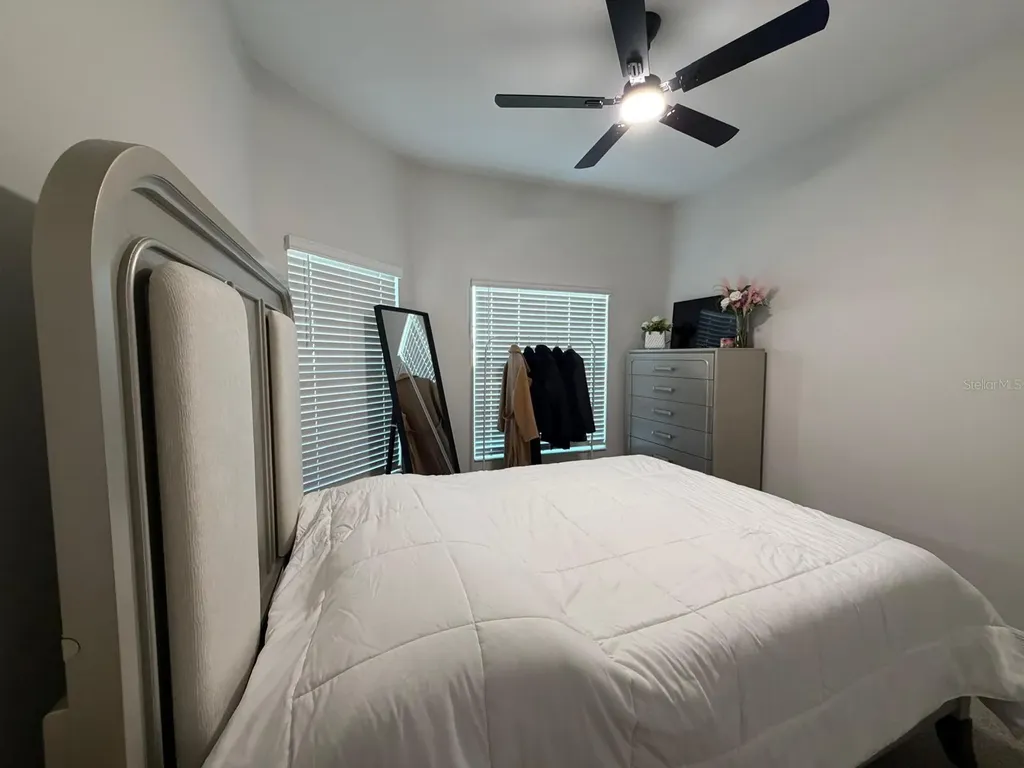 3647 Vega Creek Drive St Cloud FL 34772