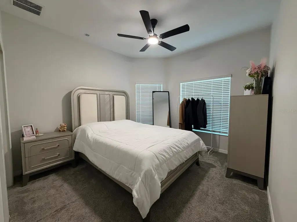 3647 Vega Creek Drive St Cloud FL 34772