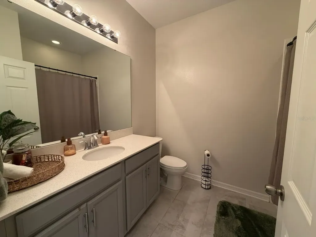 3647 Vega Creek Drive St Cloud FL 34772