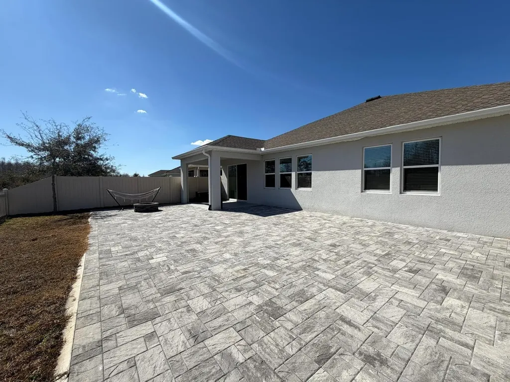 3647 Vega Creek Drive St Cloud FL 34772