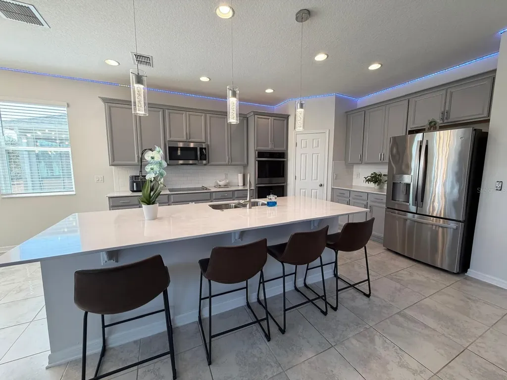3647 Vega Creek Drive St Cloud FL 34772