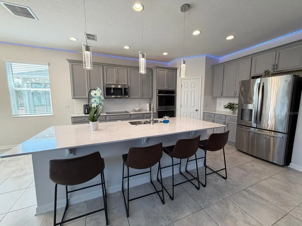 3647 Vega Creek Drive St Cloud FL 34772