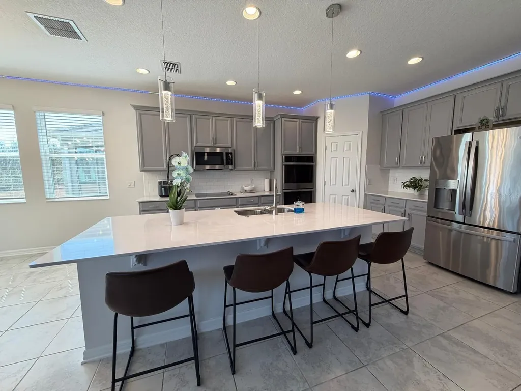 3647 Vega Creek Drive St Cloud FL 34772