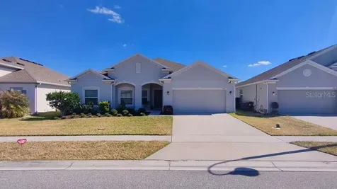 3647 Vega Creek Drive St Cloud FL 34772