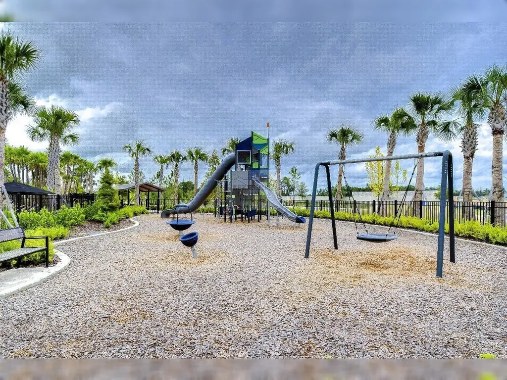 1412 Tahitian Sunrise Drive Plant City FL 33565