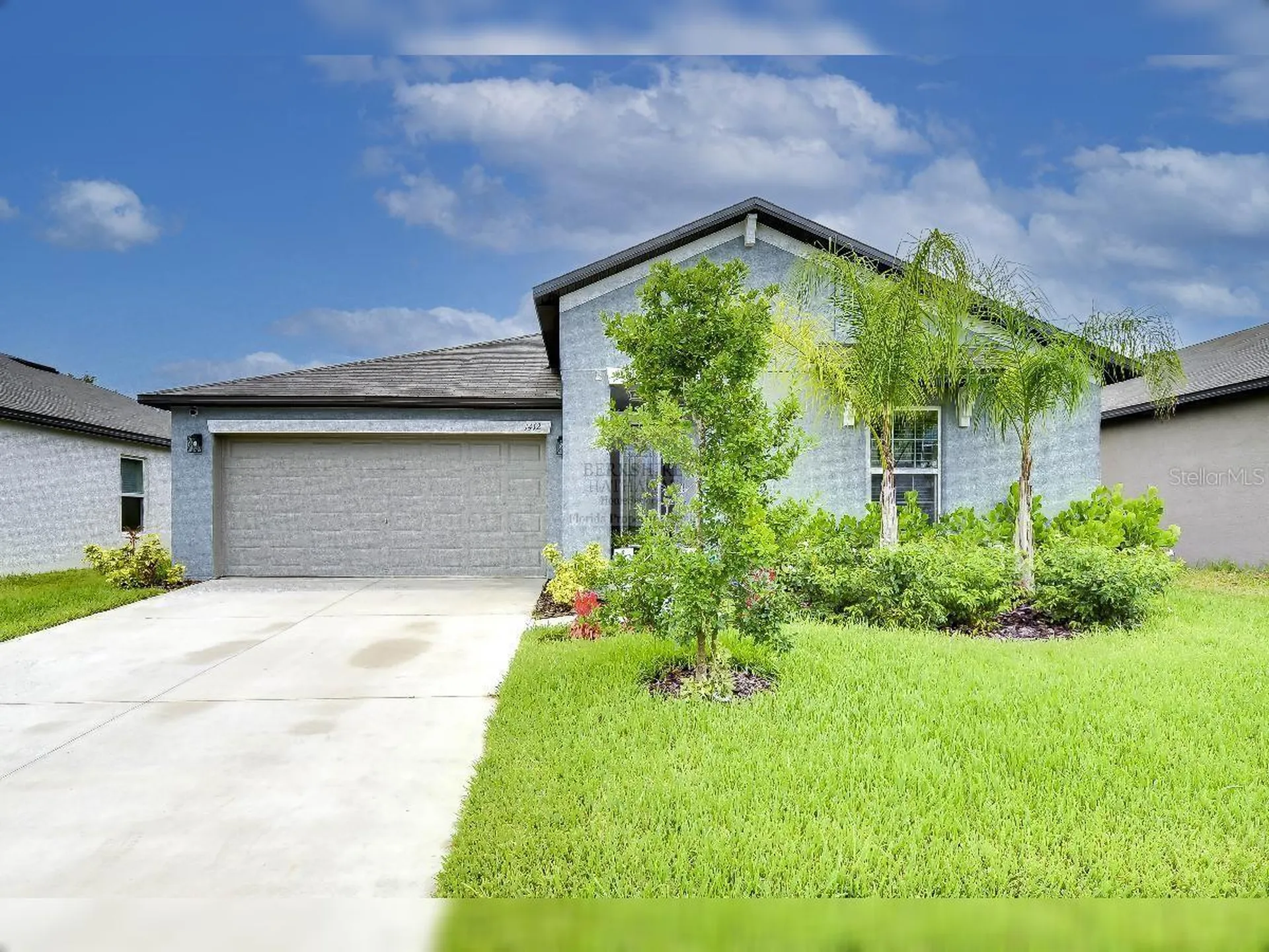 1412 Tahitian Sunrise Drive Plant City FL 33565
