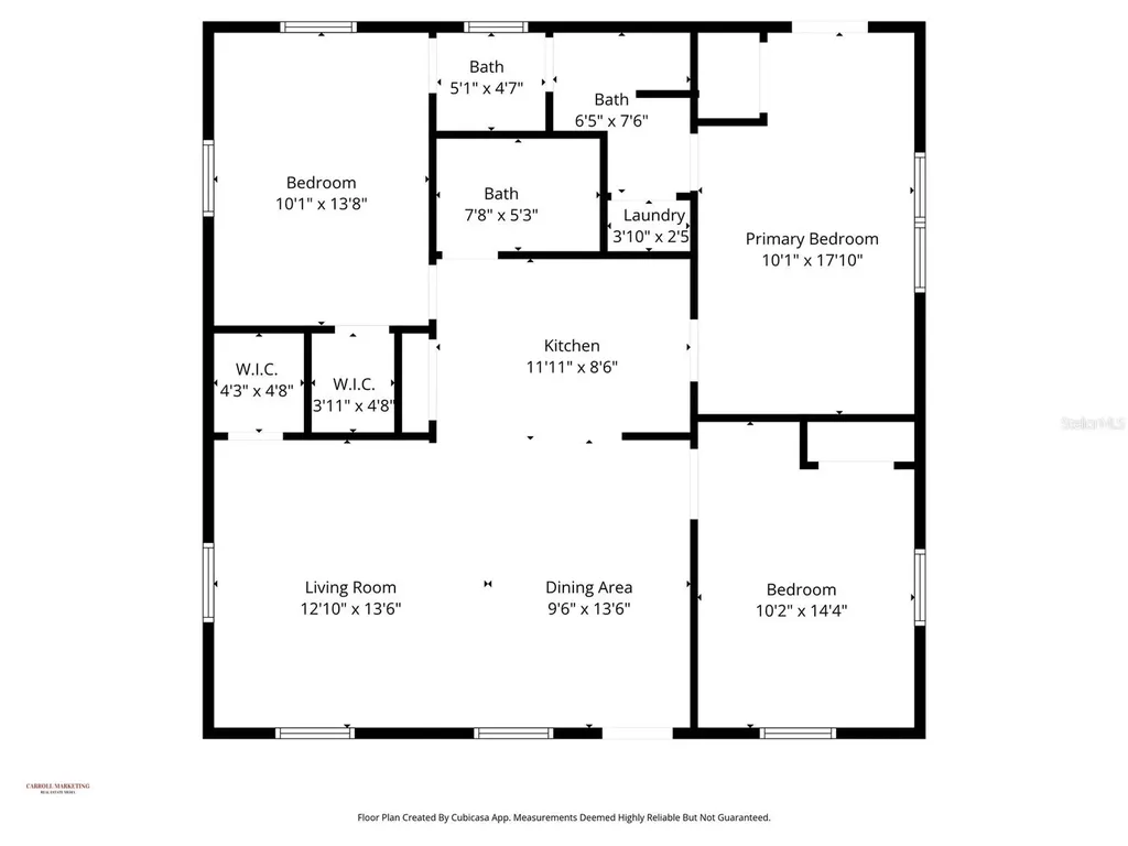 3611 W Anderson Avenue Tampa FL 33611