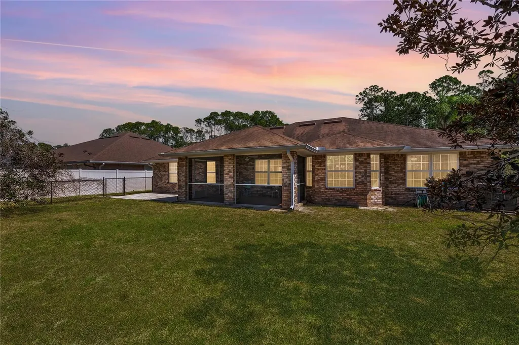 196 Boulder Rock Drive Palm Coast FL 32137