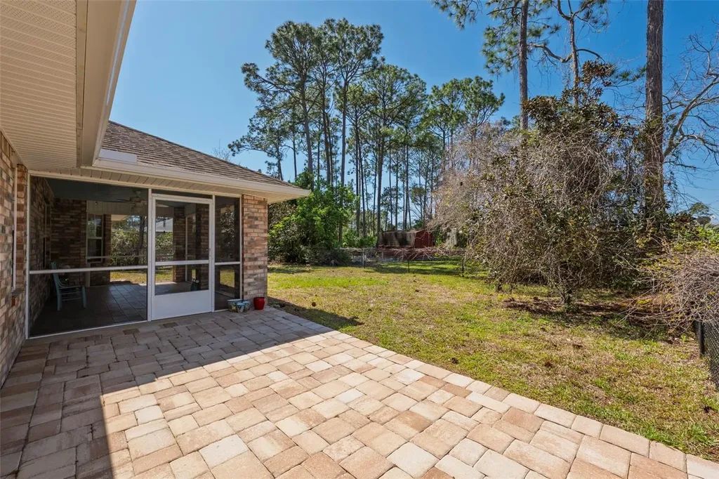 196 Boulder Rock Drive Palm Coast FL 32137