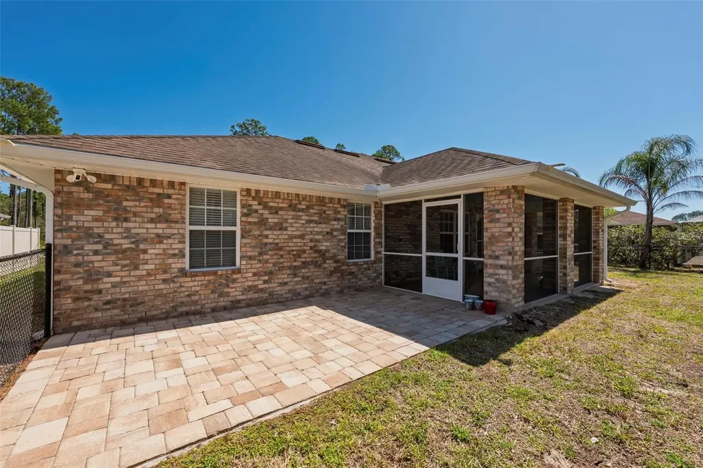 196 Boulder Rock Drive Palm Coast FL 32137