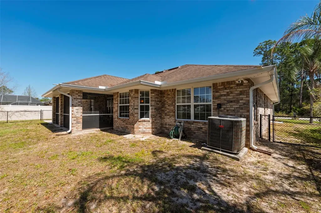 196 Boulder Rock Drive Palm Coast FL 32137