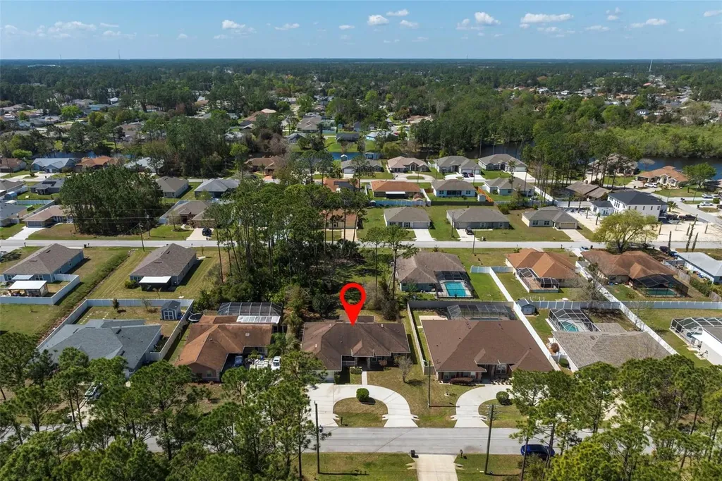 196 Boulder Rock Drive Palm Coast FL 32137