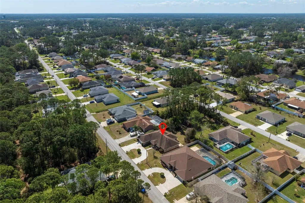 196 Boulder Rock Drive Palm Coast FL 32137
