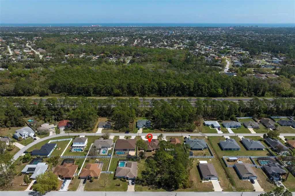 196 Boulder Rock Drive Palm Coast FL 32137