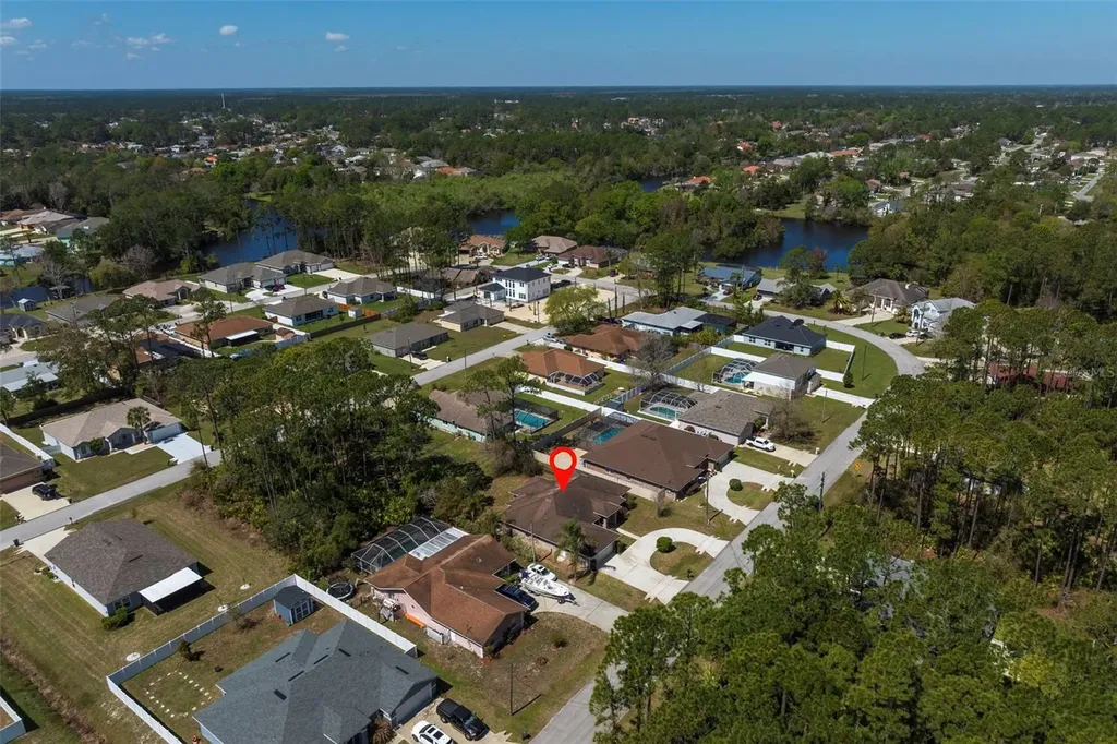 196 Boulder Rock Drive Palm Coast FL 32137