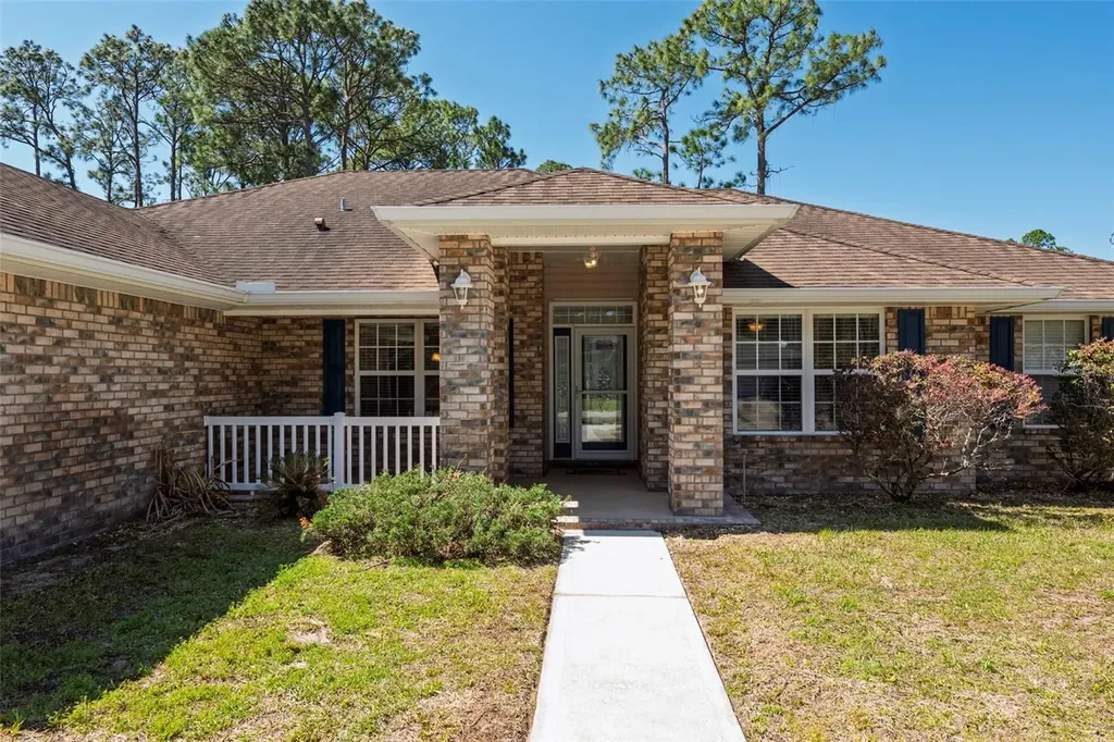196 Boulder Rock Drive Palm Coast FL 32137