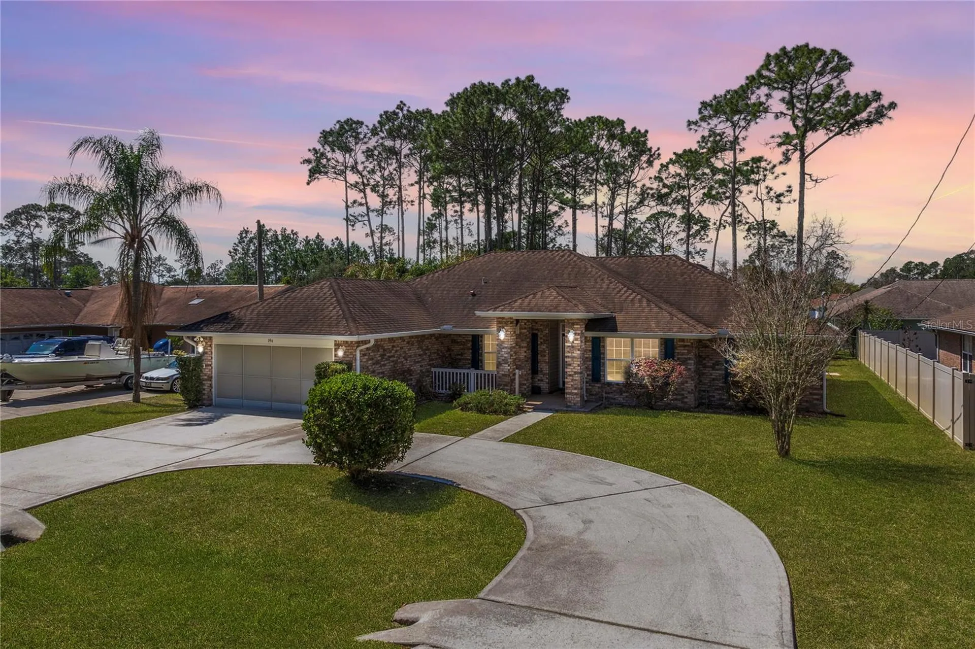 196 Boulder Rock Drive Palm Coast FL 32137