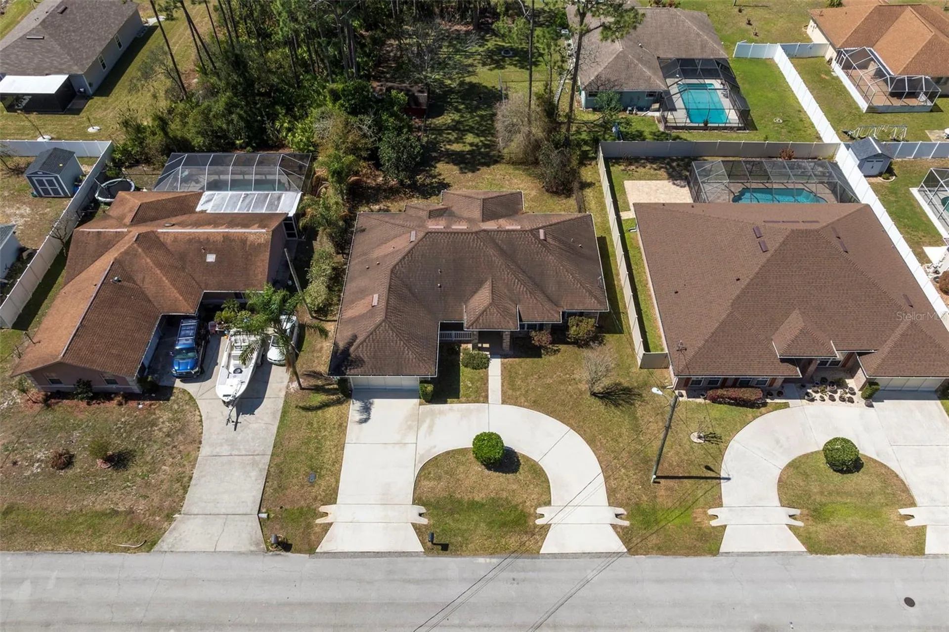 196 Boulder Rock Drive Palm Coast FL 32137
