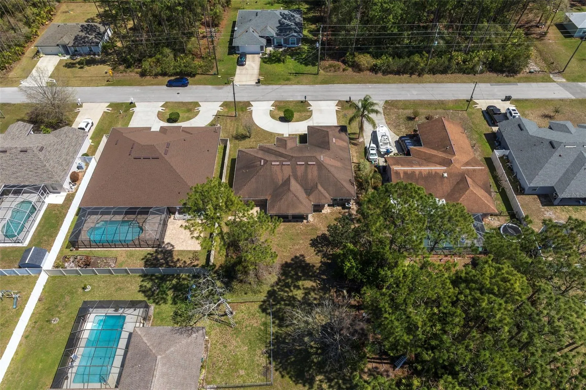 196 Boulder Rock Drive Palm Coast FL 32137