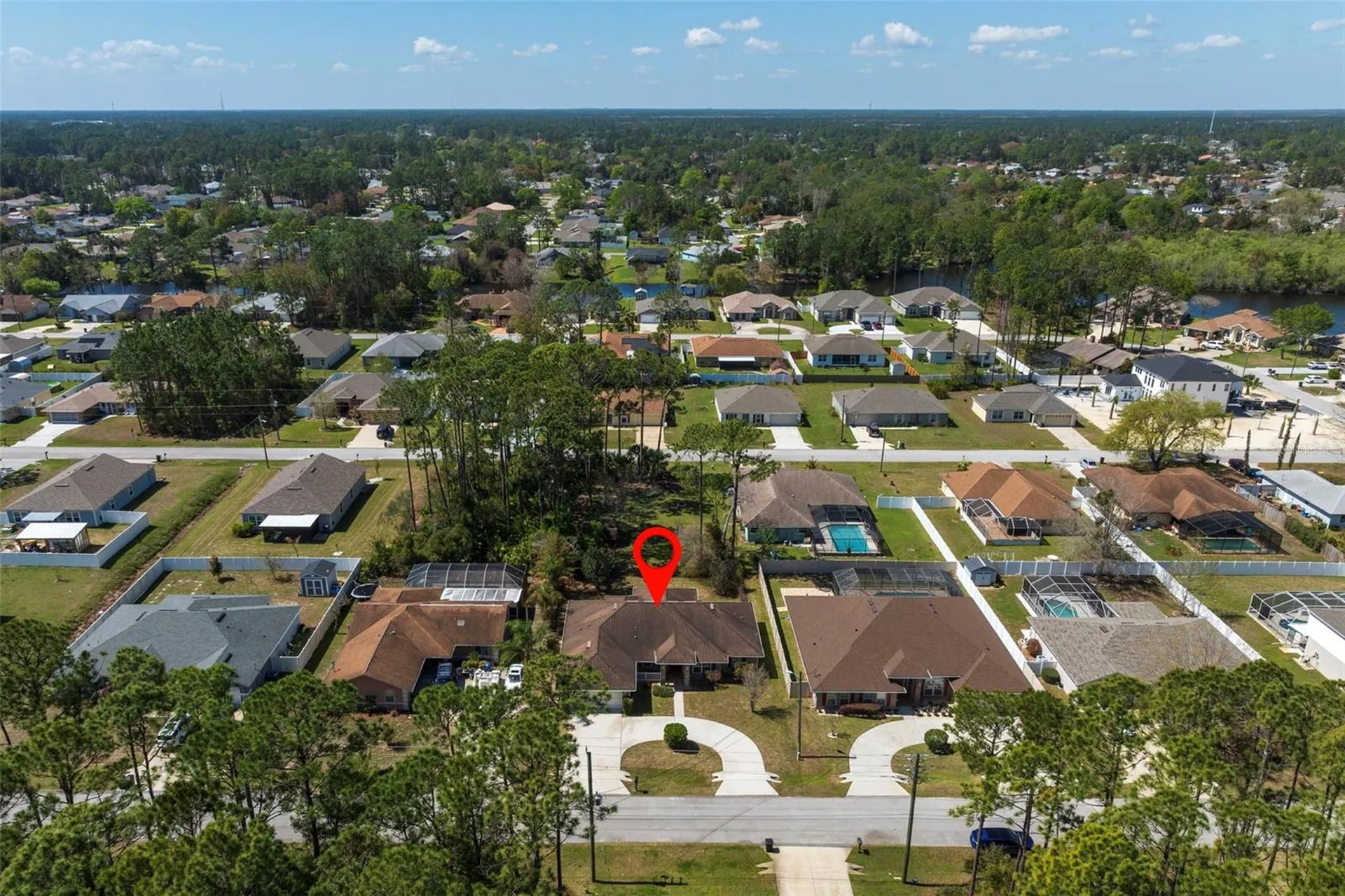196 Boulder Rock Drive Palm Coast FL 32137